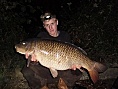 Sam Walters, 17th Sep<br />27lb 08oz common